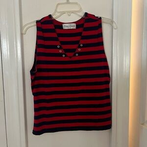 Betsy Lauren Tank